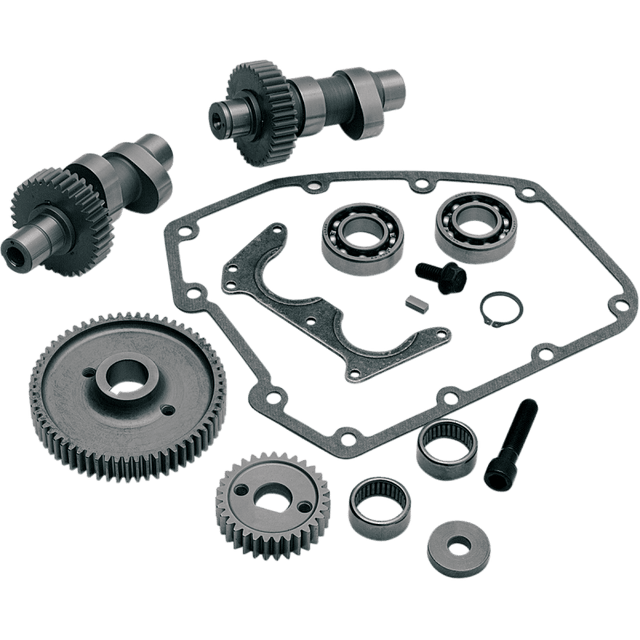 S&S CYCLE 99 - 06 T/C 585G G/DRIVE COMPL KIT - Driven Powersports Inc.33 - 5179