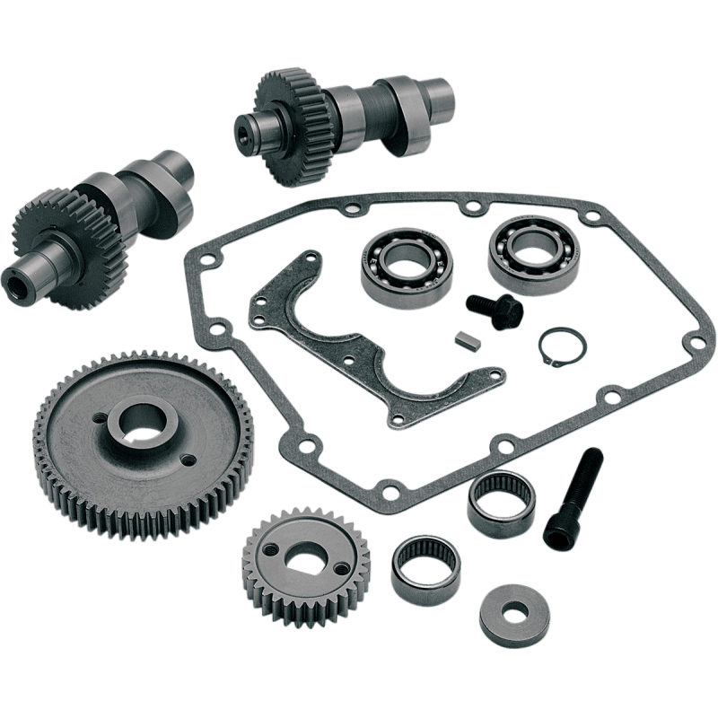 S&S CYCLE 99 - 06 T/C 585G G/DRIVE COMPL KIT - Driven Powersports Inc.33 - 5179