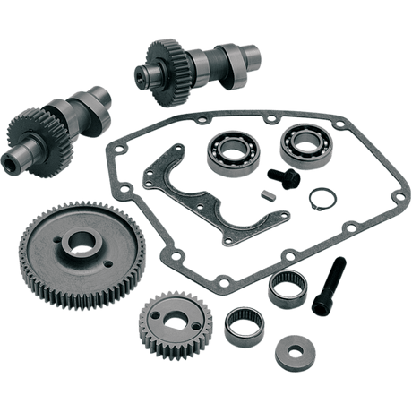 S&S CYCLE 99 - 06 T/C 585G G/DRIVE COMPL KIT - Driven Powersports Inc.33 - 5179