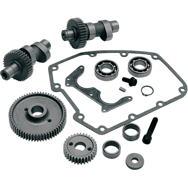S&S CYCLE 99 - 06 T/C 585G G/DRIVE COMPL KIT - Driven Powersports Inc.33 - 5179