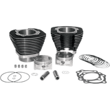S&S CYCLE 99 - 06 T/C 97" BIG BORE KIT - Driven Powersports Inc.910 - 0205