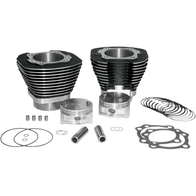 S&S CYCLE 99 - 06 T/C 97" BIG BORE KIT - Driven Powersports Inc.910 - 0205