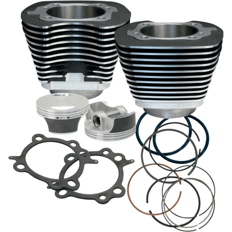 S&S CYCLE 99 - 06 T/C 97" BIG BORE KIT - Driven Powersports Inc.910 - 0205