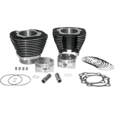 S&S CYCLE 99 - 06 T/C 97" BIG BORE KIT - Driven Powersports Inc.910 - 0205