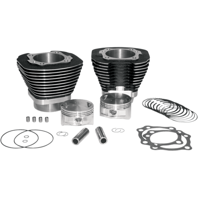 S&S CYCLE 99 - 06 T/C 97" BIG BORE KIT - Driven Powersports Inc.910 - 0205