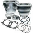 S&S CYCLE 99 - 06 T/C 97" SLIVER BIG BORE KIT - Driven Powersports Inc.910 - 0201