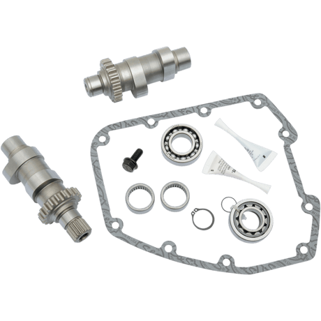 S&S CYCLE 99 - 06 T/C CH/DRIVE SET 570 GRIND - Driven Powersports Inc.330 - 0003