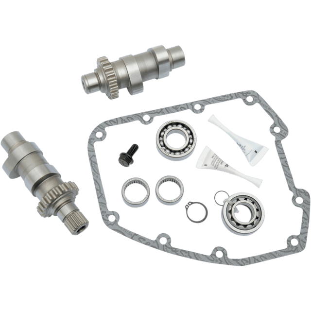 S&S CYCLE 99 - 06 T/C CH/DRIVE SET 625 GRIND - Driven Powersports Inc.330 - 0006
