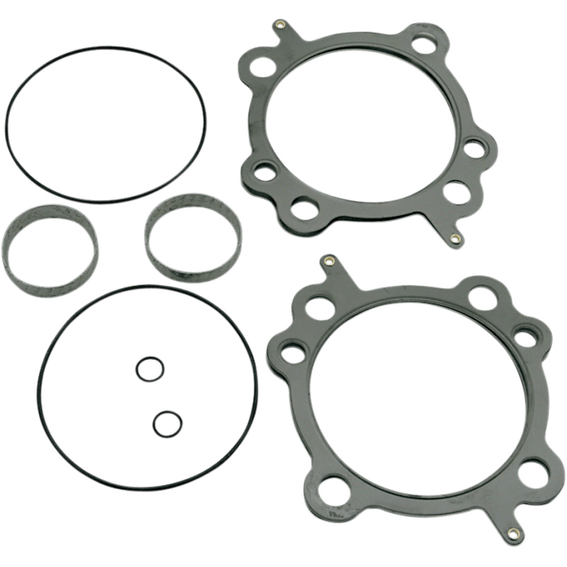 S&S CYCLE 99 - 06 TC TOP END GASKET KIT - Driven Powersports Inc.910 - 0465