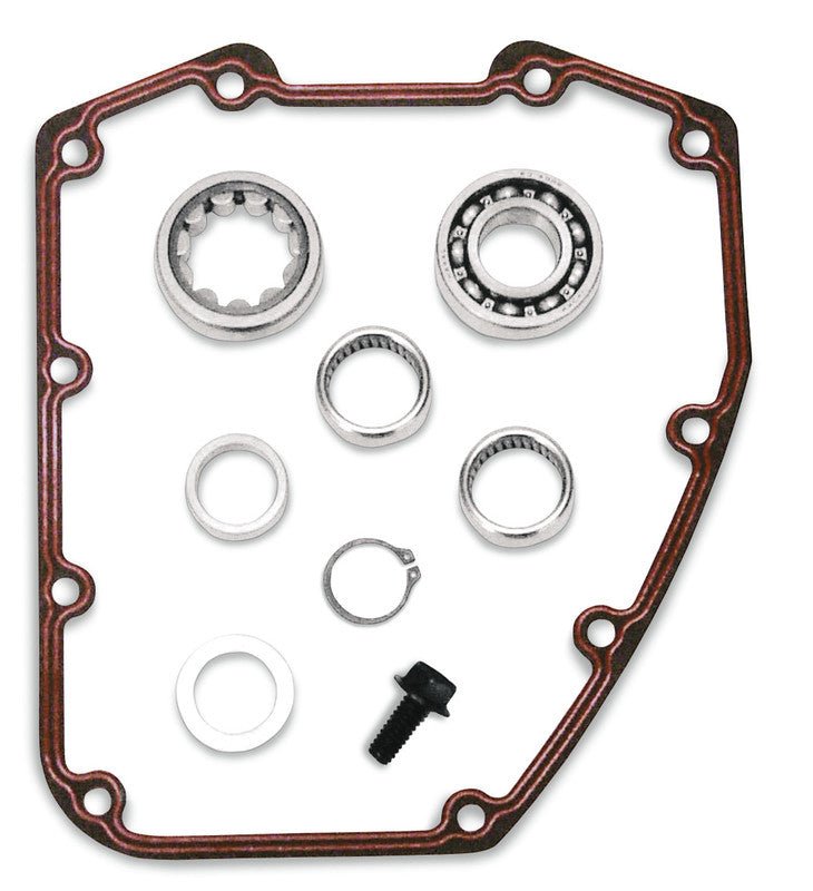 S&S CYCLE 99 - 06 TW/C C/D INSTALL KIT - Driven Powersports Inc.33 - 5175