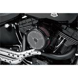 S&S CYCLE 99 - 06 W/E/G STEALTH A/CLEANER KIT - Driven Powersports Inc.170 - 0058
