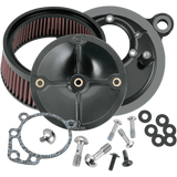 S&S CYCLE 99 - 06 W/E/G STEALTH A/CLEANER KIT - Driven Powersports Inc.170 - 0058