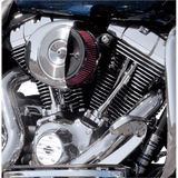 S&S CYCLE 99 - 06 W/E/G STEALTH A/CLEANER KIT - Driven Powersports Inc.170 - 0058