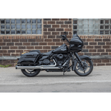 S&S CYCLE 99 - 09 FLHT SIDEWINDER 2 - 1 - Driven Powersports Inc.550 - 0776