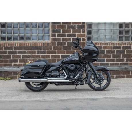 S&S CYCLE 99 - 09 FLHT SIDEWINDER 2 - 1 - Driven Powersports Inc.550 - 0776
