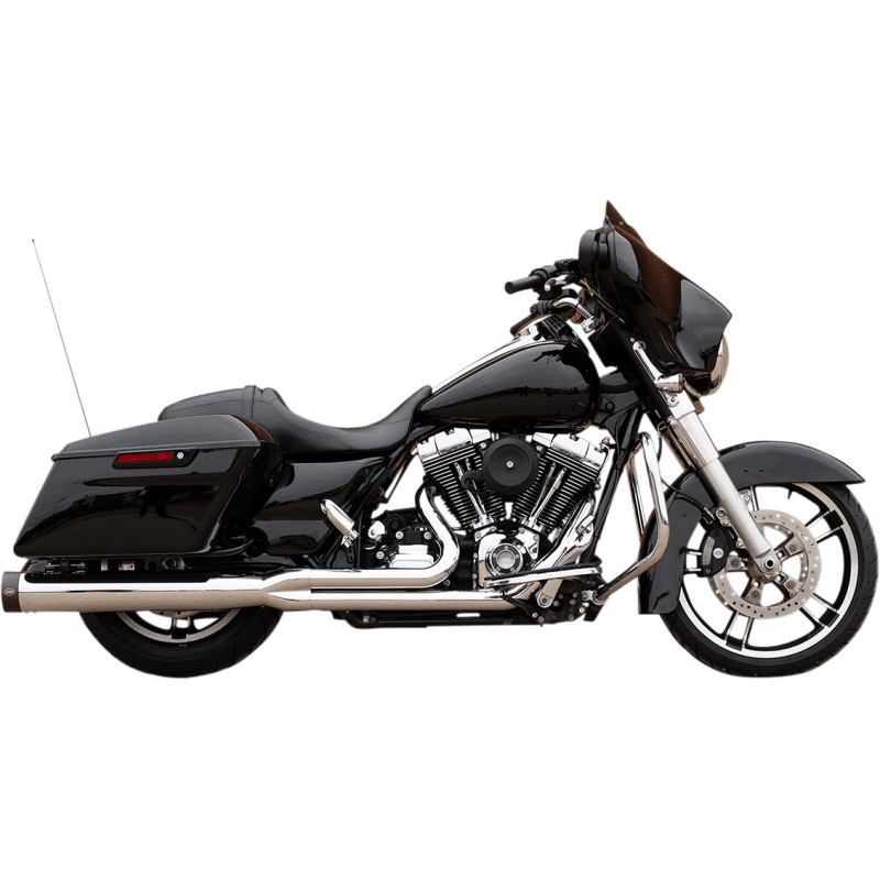 S&S CYCLE 99 - 09 FLHT SIDEWINDER 2 - 1 - Driven Powersports Inc.550 - 0776