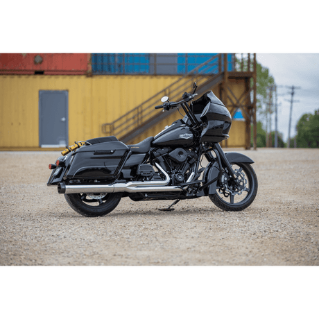 S&S CYCLE 99 - 09 FLHT SIDEWINDER 2 - 1 - Driven Powersports Inc.550 - 0776