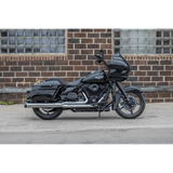 S&S CYCLE 99 - 09 FLHT SIDEWINDER 2 - 1 - Driven Powersports Inc.550 - 0776