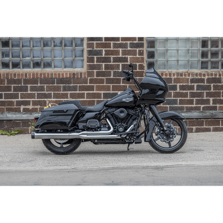 S&S CYCLE 99 - 09 FLHT SIDEWINDER 2 - 1 - Driven Powersports Inc.550 - 0776