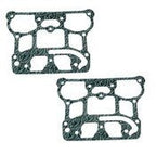S&S CYCLE 99 - 14 TC R/CVR GASK/OEM CVRS ON S&S HEAD (90 - 4120) - DRIVEN Canada's Powersports 90 - 4120