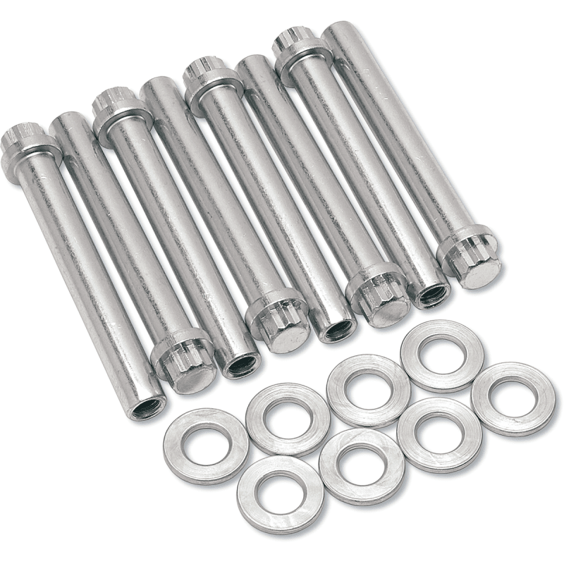 S&S CYCLE 99 - 15 T/C 88"/95" & 124" S&S H/BOLT KIT - Driven Powersports Inc.93 - 3070