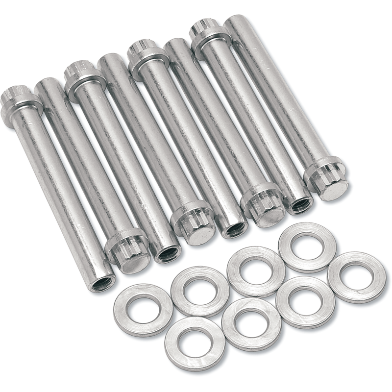 S&S CYCLE 99 - 15 T/C 88"/95" & 124" S&S H/BOLT KIT - Driven Powersports Inc.93 - 3070
