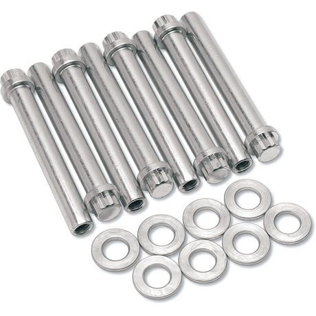 S&S CYCLE 99 - 15 T/C 88"/95" & 124" S&S H/BOLT KIT - Driven Powersports Inc.93 - 3070