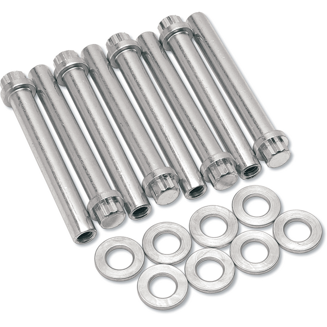 S&S CYCLE 99 - 15 T/C 88"/95" & 124" S&S H/BOLT KIT - Driven Powersports Inc.93 - 3070