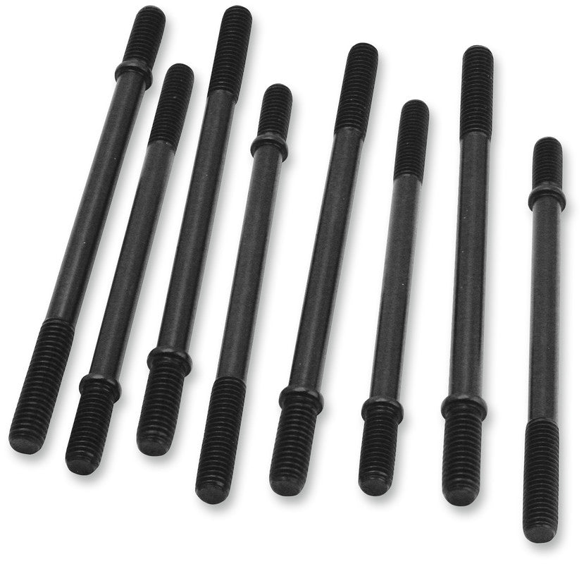 S&S CYCLE 99 - 16 T/C CYL STUD KIT 8PK - Driven Powersports Inc.31 - 2340