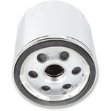 S&S CYCLE 99 - 17 T/C / 17 - UP MIL8 OIL FILTER (EA) - Driven Powersports Inc.31 - 4104A