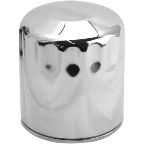 S&S CYCLE 99 - 17 T/C / 17 - UP MIL8 OIL FILTER (EA) - Driven Powersports Inc.31 - 4104A