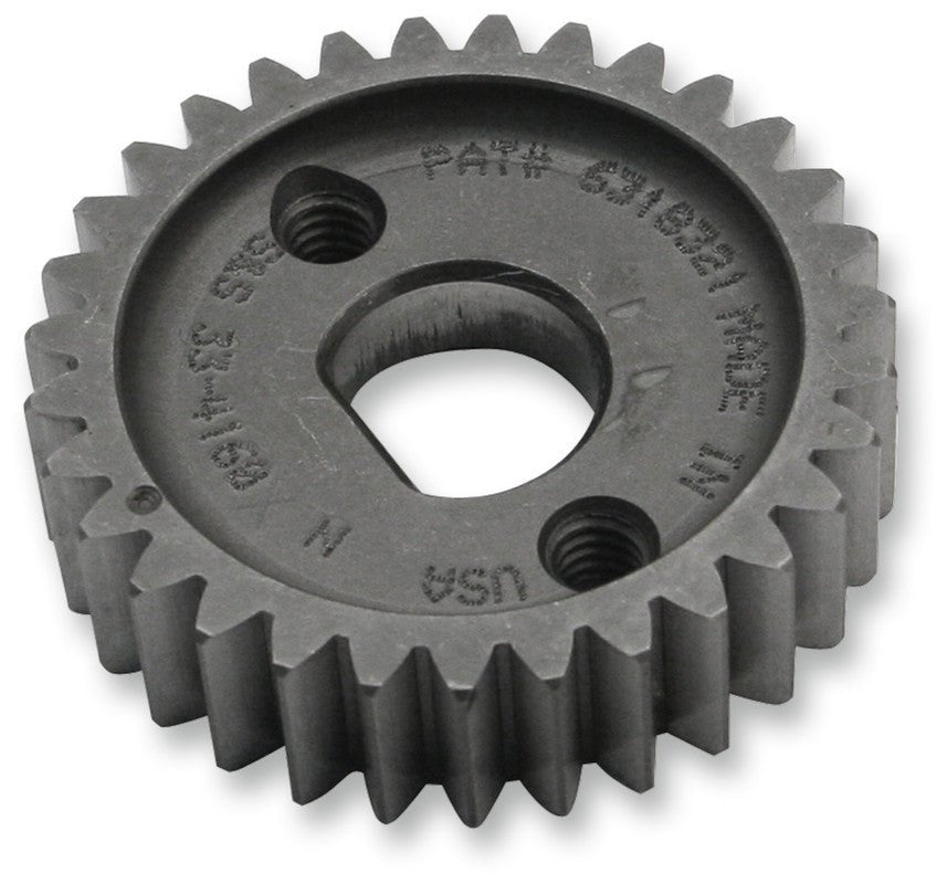 S&S CYCLE 99 - 17 TC DOUBLE O/SIZE PINION GEAR EA - Driven Powersports Inc.33 - 4160XX