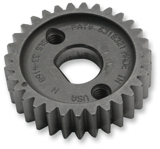 S&S CYCLE 99 - 17 TC DOUBLE O/SIZE PINION GEAR EA - Driven Powersports Inc.33 - 4160XX