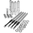 S&S CYCLE 99 - 17 T/C QUICKEE P/ROD AND COVER KIT - Driven Powersports Inc.106 - 6051