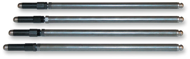 S&S CYCLE 99 - 17 TW/CAM ADJ STEEL P/ROD KIT S&S - Driven Powersports Inc.93 - 5096