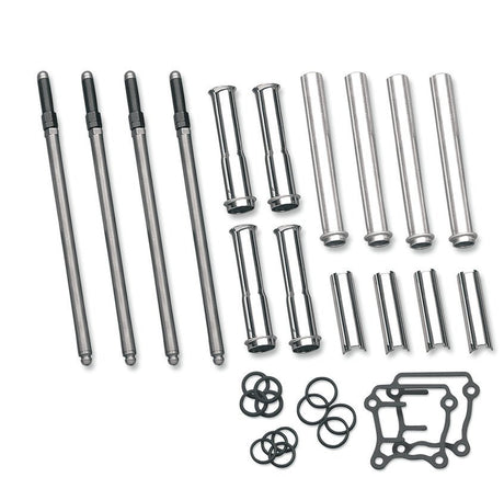S&S CYCLE 99 - 17 TW/CAM P/ROD KIT W/ COVER&CLIPS - Driven Powersports Inc.93 - 5095