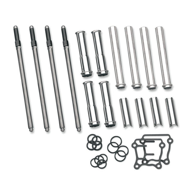 S&S CYCLE 99 - 17 TW/CAM P/ROD KIT W/ COVER&CLIPS - Driven Powersports Inc.93 - 5095