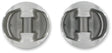 S&S CYCLE 99 - UP T/CAM .005 95" PISTON KIT 9.7:1 - Driven Powersports Inc.92 - 1204
