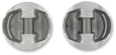 S&S CYCLE 99 - UP T/CAM .005 95" PISTON KIT 9.7:1 - Driven Powersports Inc.92 - 1204