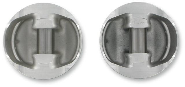 S&S CYCLE 99 - UP T/CAM .005 95" PISTON KIT 9.7:1 - Driven Powersports Inc.92 - 1204