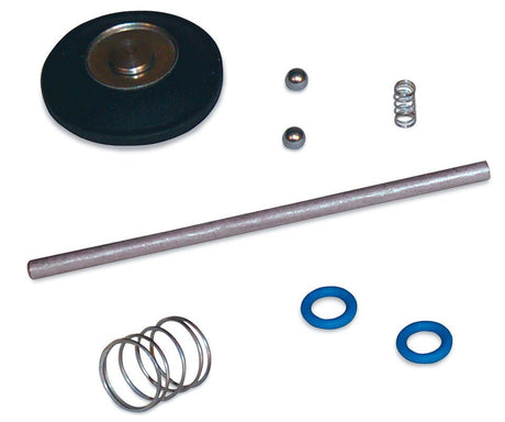 S&S CYCLE ACC PUMP REBUILD KIT F/E/G CARBS S&S (11 - 2918) - DRIVEN Canada's Powersports 11 - 2918