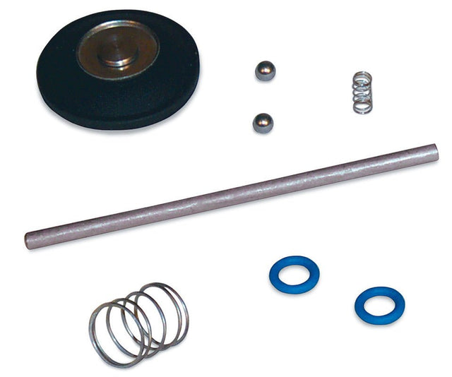 S&S CYCLE ACC PUMP REBUILD KIT F/E/G CARBS S&S (11 - 2918) - DRIVEN Canada's Powersports 11 - 2918