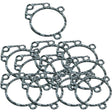 S&S CYCLE A/CLEANER BAC PLATE GASKET E/G CARBS 10 (106 - 2328) - DRIVEN Canada's Powersports 106 - 2328