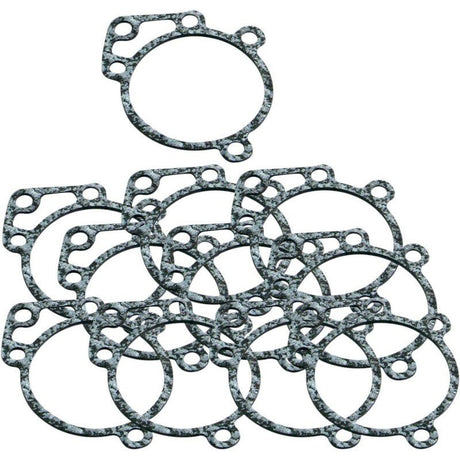 S&S CYCLE A/CLEANER BAC PLATE GASKET E/G CARBS 10 (106 - 2328) - DRIVEN Canada's Powersports 106 - 2328