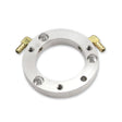 S&S CYCLE ADAPTER ASSEMBLY BACK PLATE CV/EFI (106 - 0881) - DRIVEN Canada's Powersports 106 - 0881