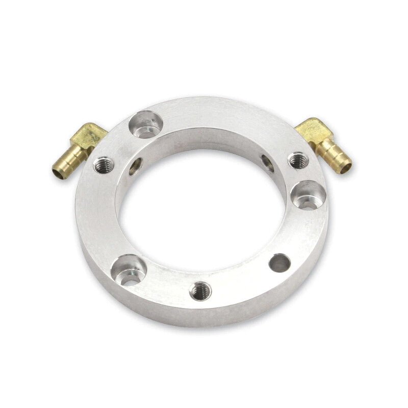 S&S CYCLE ADAPTER ASSEMBLY BACK PLATE CV/EFI (106 - 0881) - DRIVEN Canada's Powersports 106 - 0881