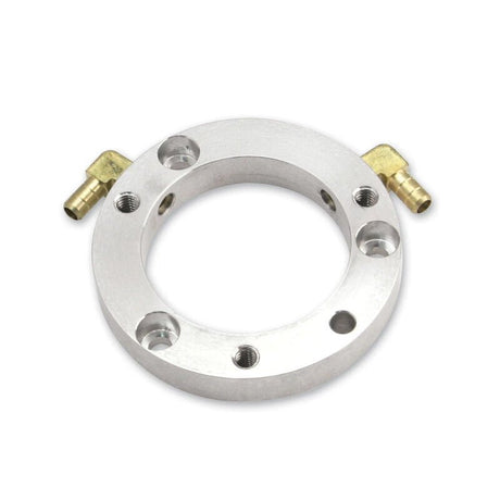 S&S CYCLE ADAPTER ASSEMBLY BACK PLATE CV/EFI (106 - 0881) - DRIVEN Canada's Powersports 106 - 0881