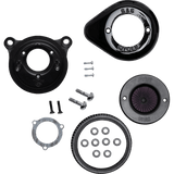 S&S CYCLE AIR CLEANER A - STNG 01 - 17B (170 - 0722A) - DRIVEN Canada's Powersports 170 - 0722A