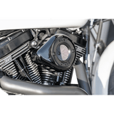 S&S CYCLE AIR CLEANER A - STNG 01 - 17B (170 - 0722A) - DRIVEN Canada's Powersports 170 - 0722A