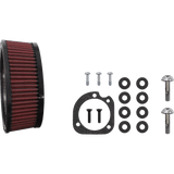 S&S CYCLE AIR CLEANER A - STNG 01 - 17B (170 - 0722A) - DRIVEN Canada's Powersports 170 - 0722A